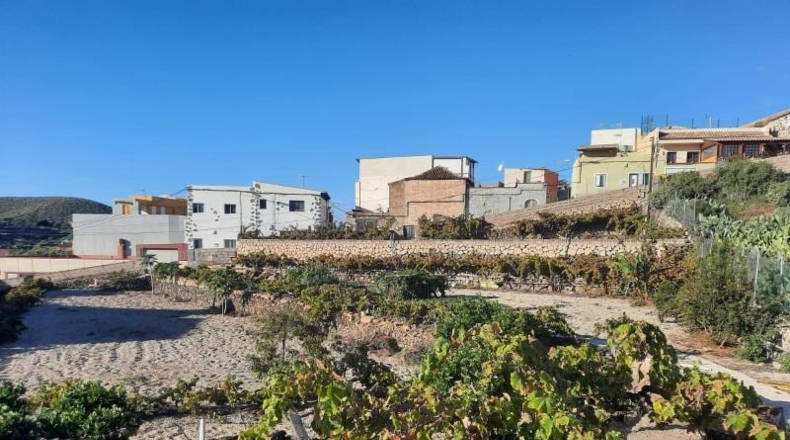 Santa Cruz de Tenerife - Granadilla de Abona - 2906m2