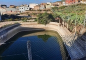 Casa de campo con terreno en venta en la España, Granadilla de Abona, ref: TR144568 foto