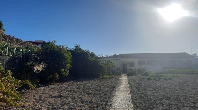 Santa Cruz de Tenerife - Granadilla de Abona - 2906m2