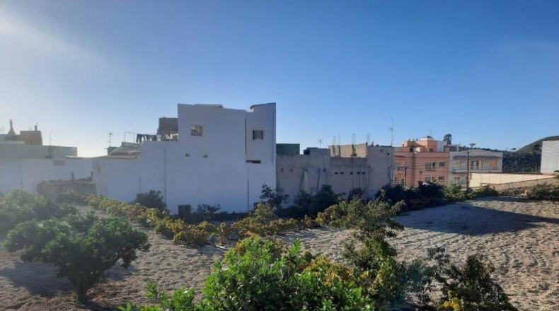 Santa Cruz de Tenerife - Granadilla de Abona - 2906m2