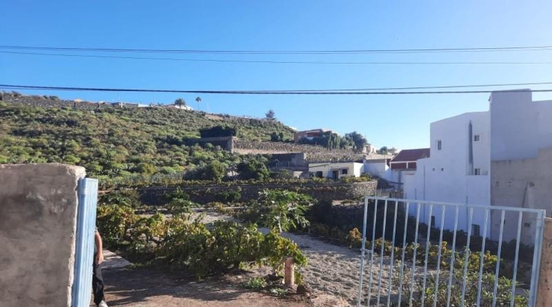 Santa Cruz de Tenerife - Granadilla de Abona - 2906m2