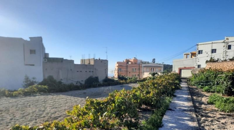 Santa Cruz de Tenerife - Granadilla de Abona - 2906m2