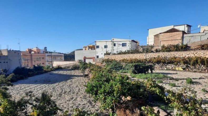 Santa Cruz de Tenerife - Granadilla de Abona - 2906m2