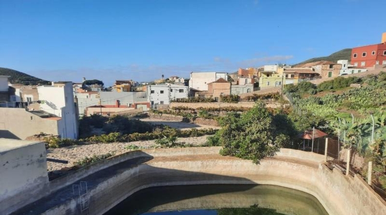 Santa Cruz de Tenerife - Granadilla de Abona - 2906m2