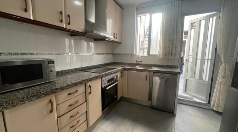 Valencia - Torrente - 168m2
