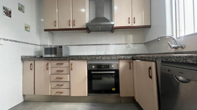 Valencia - Torrente - 168m2