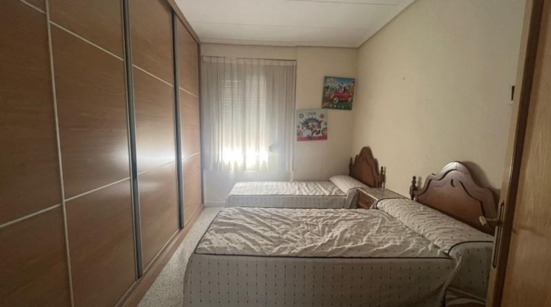 Valencia - Torrente - 168m2