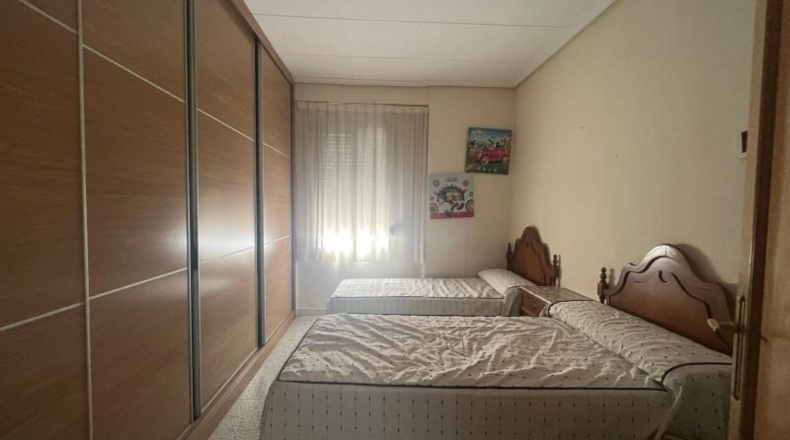 Valencia - Torrente - 168m2