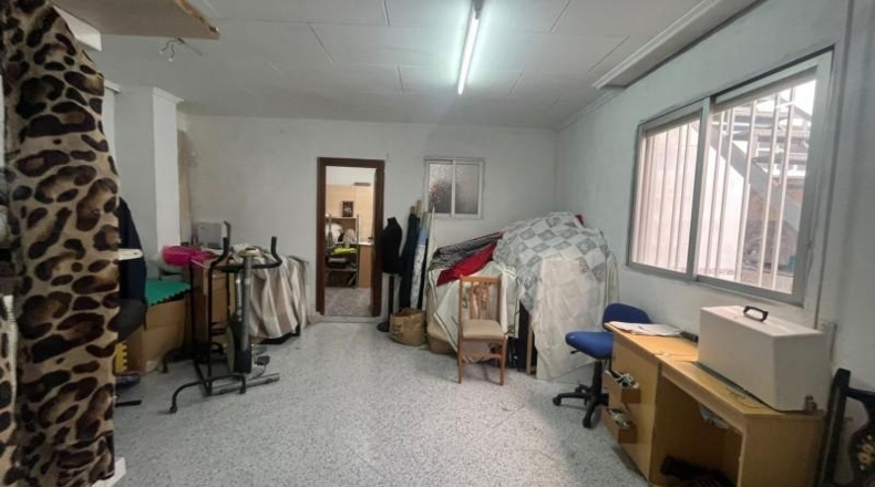 Valencia - Torrente - 168m2