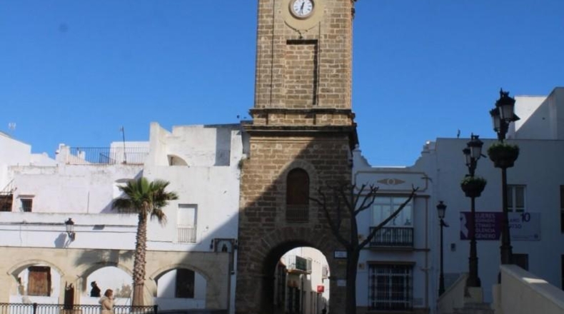 Cádiz - Чиклана-де-ла-Фронтера - 399m2