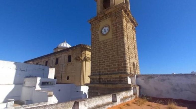 Cádiz - Чиклана-де-ла-Фронтера - 399m2