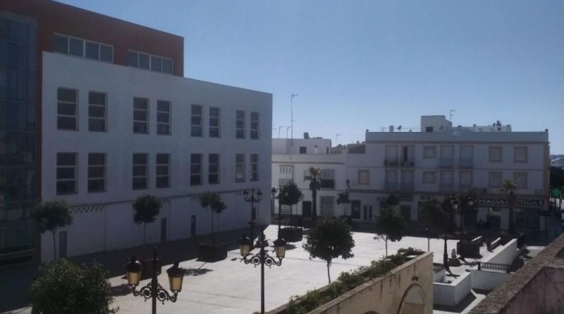 Cádiz - Чиклана-де-ла-Фронтера - 399m2