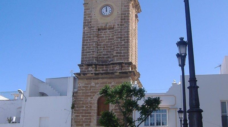 Cádiz - Чиклана-де-ла-Фронтера - 399m2