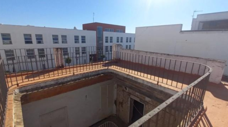 Cádiz - Чиклана-де-ла-Фронтера - 399m2