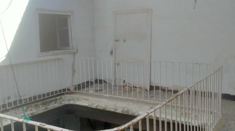 Cádiz - Чиклана-де-ла-Фронтера - 399m2