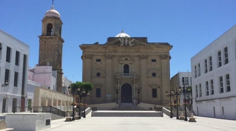 Cádiz - Чиклана-де-ла-Фронтера - 399m2