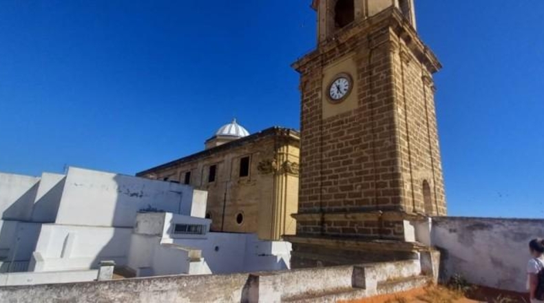 Cádiz - Чиклана-де-ла-Фронтера - 399m2
