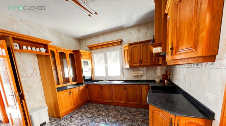 Almería - Cuevas del Almanzora - 264m2