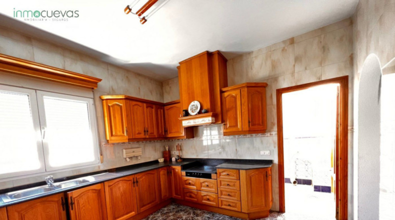 Almería - Cuevas del Almanzora - 264m2