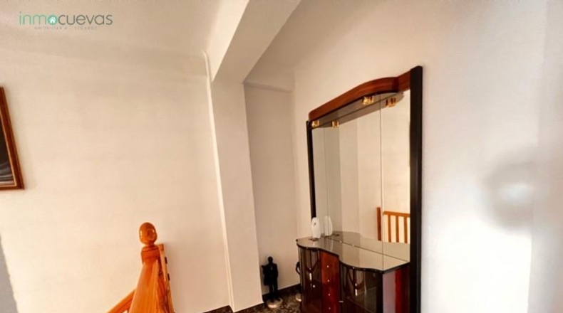 Almería - Cuevas del Almanzora - 264m2