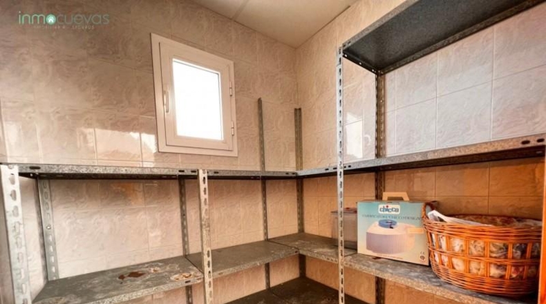 Almería - Cuevas del Almanzora - 264m2