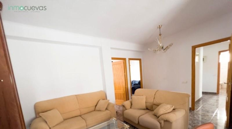 Almería - Cuevas del Almanzora - 264m2