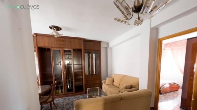 Almería - Cuevas del Almanzora - 264m2