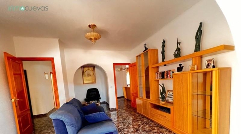 Almería - Cuevas del Almanzora - 264m2