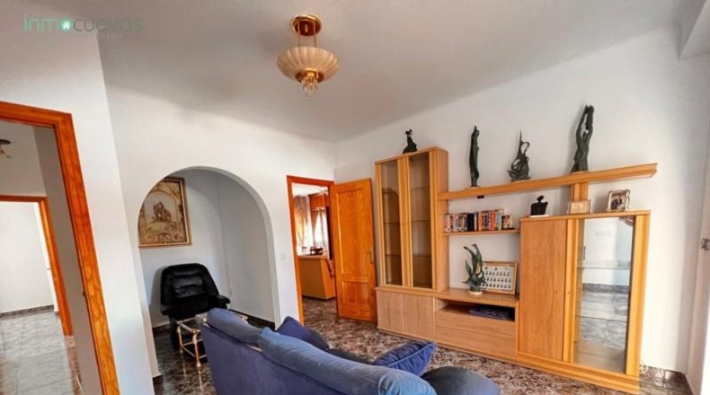 Almería - Cuevas del Almanzora - 264m2