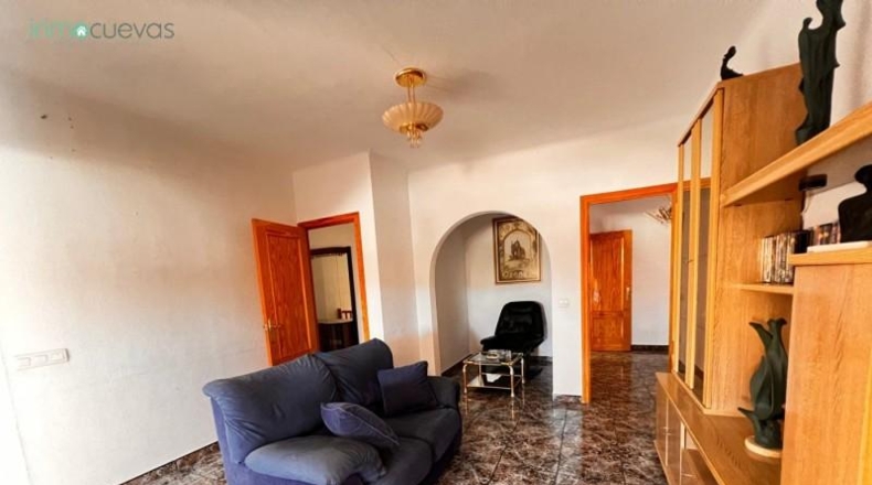 Almería - Cuevas del Almanzora - 264m2