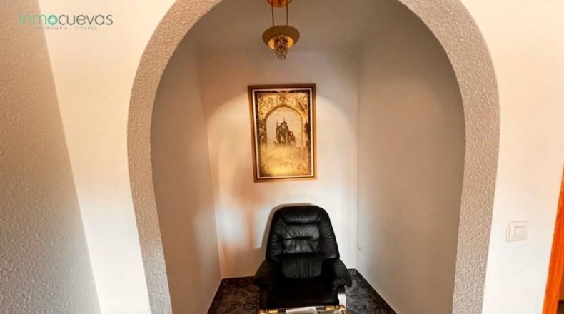 Almería - Cuevas del Almanzora - 264m2