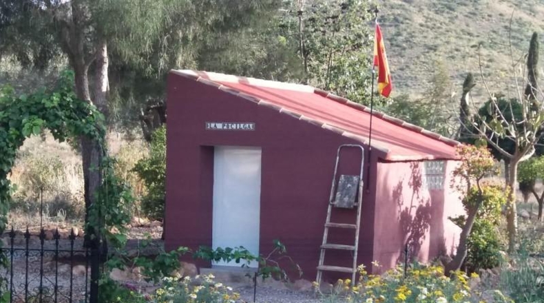 Murcia - Fuente Álamo de Murcia - 9020m2