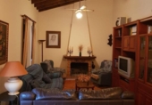 Casa de camp amb terreny en venda a la España, Fuente Álamo, ref.: TR220324 foto
