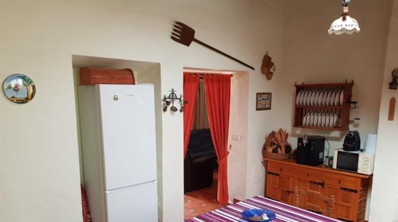 Murcia - Fuente Álamo de Murcia - 9020m2