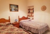 Casa de camp amb terreny en venda a la España, Fuente Álamo, ref.: TR220324 foto