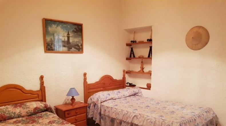 Murcia - Fuente Álamo de Murcia - 9020m2