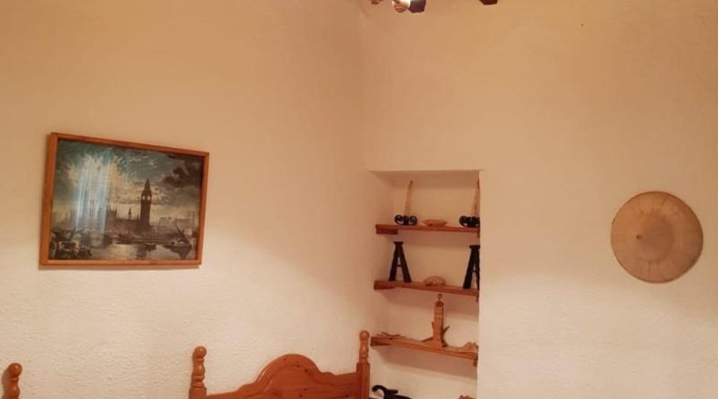 Murcia - Fuente Álamo de Murcia - 9020m2