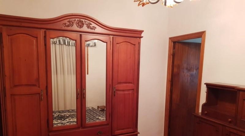 Murcia - Fuente Álamo de Murcia - 9020m2