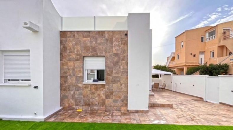 Alicante - Orihuela - 185m2