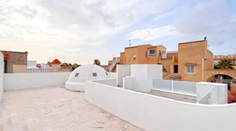 Alicante - Orihuela - 185m2