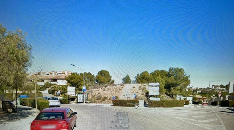 Murcia - Molina de Segura - 1311m2