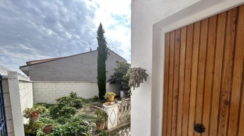 Navarra - Cascante - 850m2