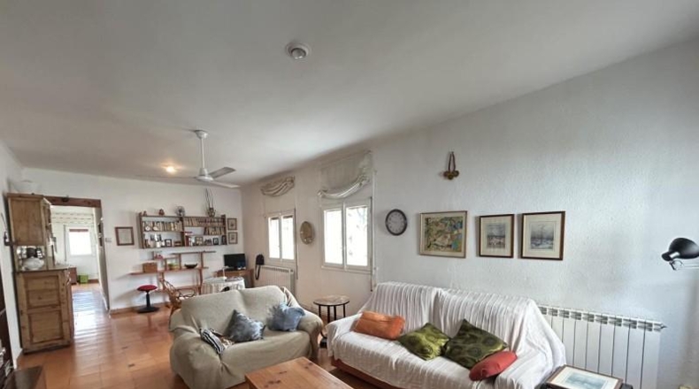 Navarra - Cascante - 850m2