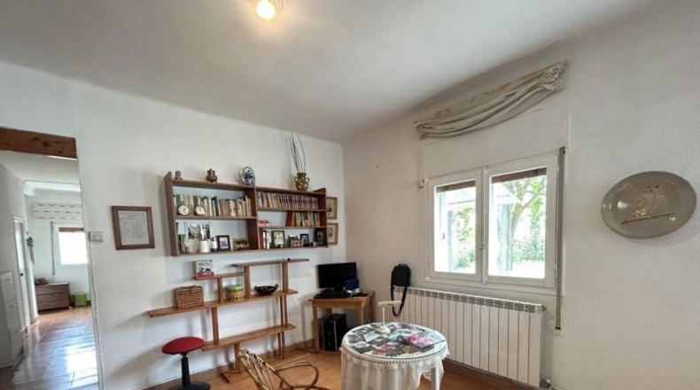 Navarra - Cascante - 850m2