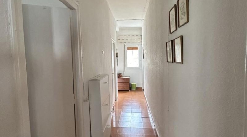Navarra - Cascante - 850m2