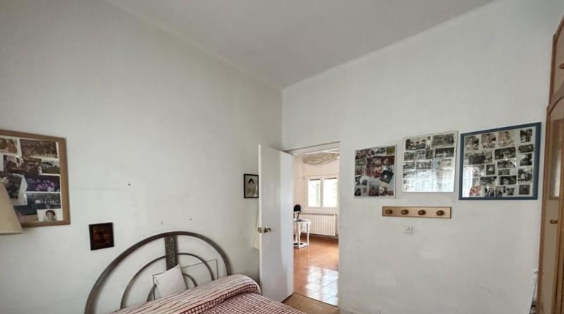 Navarra - Cascante - 850m2