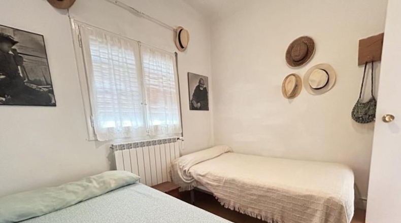 Navarra - Cascante - 850m2
