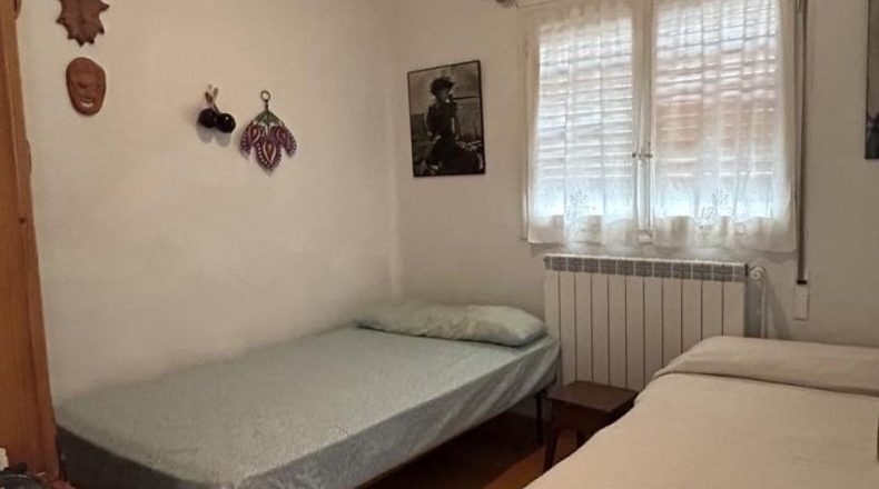 Navarra - Cascante - 850m2