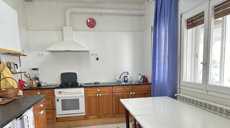 Navarra - Cascante - 850m2