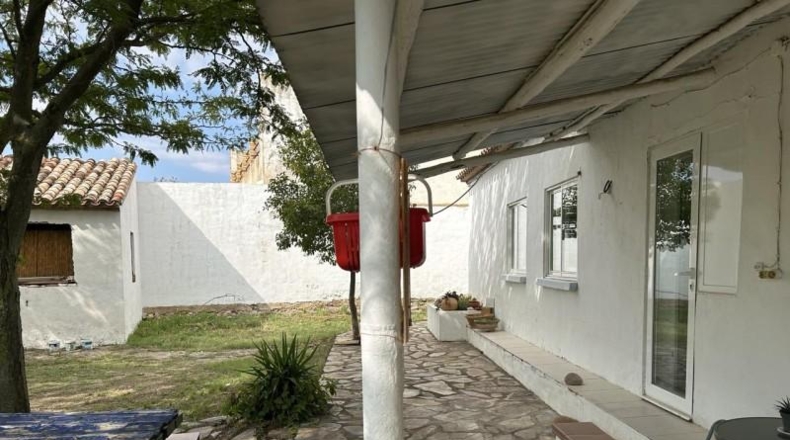 Navarra - Cascante - 850m2